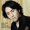 Golden Voice - Masafumi Akikawa