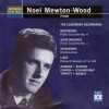 Noel Mewton-Wood - The Legendary Recordings CD1