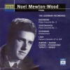 Noel Mewton-Wood - The Legendary Recordings CD2