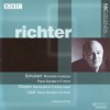 Richter - BBC Legends - Schubert, Chopin, Liszt