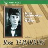 Rosa Tamarkina - v.1