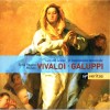 Vivaldi | Galuppi: Motets CD1