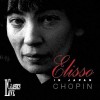 Ellisso in Japan - Chopin