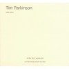 Tim Parkinson - cello piece (Stefan Thut)