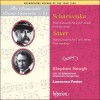 Scharwenka, Sauer - Piano Concertos - Stephen Hough