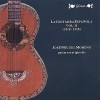 La Guitarra Espanola Vol.2 (Jose Miguel Moreno)