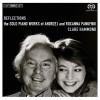 Reflections: the solo piano works of Andrzej and Roxanna Panufnik - Clare Hammon