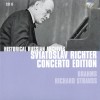 Sviatoslav Richter - Concerto Edition (CD 6)