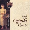Iwo Zaluski - Music of the Oginski Dynasty