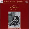 Jussi Bjorling - Opera Arias