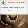 Narciso Yepes - Malaguena - Spanische Gitarrenmusik
