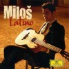 Milos Karadaglic – Latino
