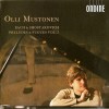 Olli Mustonen - Bach | Shostakovich Preludes and Fugues Vol. 2, CD 1