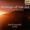 Message of the Sea: Celtic Music for Guitar