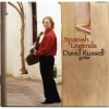 Spanish Legends - David Russell