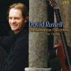 Renaissance Favorites for Guitar - David Russell