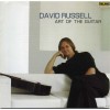 Art Of The Guitar - David Russell