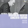 Sviatoslav Richter - Concerto Edition (CD 9)