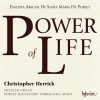 Power of Life - Christopher Herrick