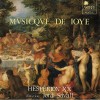 Jordi Savall & Hesperion XX - Musicque de Ioye