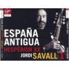 Jordi Savall & Hesperion XX - Espana Antigua CD3