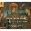 Jordi Savall - Alfons V El Magnanim - El Cancionero De Montecassino CD2