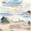 Klami and Englund - Violin Concertos - Johannes Gustavsson