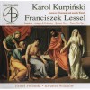 Kurpinski and Lessel - Chamber works - Kwartet Wilanów