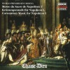 Le Sueur, Paisiello, Roze [Coronation Music for Napoleon I]