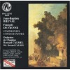 Breval, Devienne - Symphonies Concertantes - Orchestre de Chambre Bernard Calmel