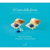 Il Canto Della Sirena - I Turchini CD1