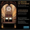 La Messe de Tournai | Codex Musical de Las Huelgas - Clemencic Consort