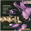 Schoenberg, Webern, Berg: Petersen Quartett