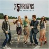 The Five Browns - No Boundaries