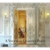 A Viennese Quartet Party CD1