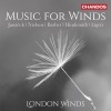 Music for Winds - London Winds