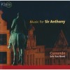 Currende - Music for Sir Anthony