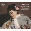Delicias espanolas - String orchestra music (19th century) - Garrido CD1
