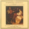Symphonia Angelica - Konrad Junghanel