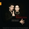 My Armenia - Sergey and Lusine Khachatryan