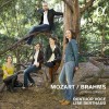 Mozart, Brahms - String Quintets - Quatuor Voce, Lise Berthaud