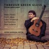 Through Green Glass - Patrik Kleemola