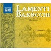 Lamenti Barocchi CD1