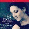 Musica e Poesia - Rosa Feola