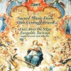 Sacred Music from 18th Century Brazil – Ensemble Turicum CD1
