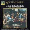 Ceremonial Court Music in XVII and XVIII Centuries - Paolo Tognon
