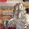 Musica a Versailles - Tognon CD1
