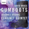 Bruce - Gumboots; Brahms - Clarinet Quintet