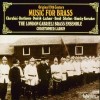 Original 19th Century Music for Brass
