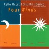 Cello Octet Conjunto Iberico - Four Winds